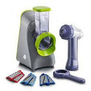 Sunbeam FC2000 Fresh Food Slicer and Frozen Dessert Maker