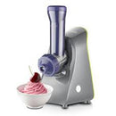 Sunbeam FC2000 Fresh Food Slicer and Frozen Dessert Maker