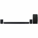 Samsung Q990C Q Series 11.1.4CH Soundbar 8" Wireless Subwoofer HW-Q990C/XY