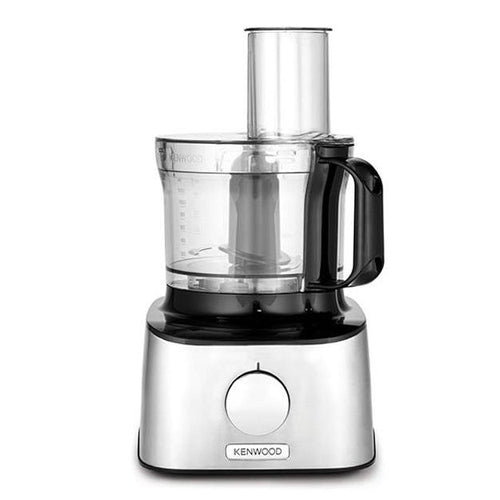 Kenwood FDM300SS Multipro Compact Food Processor - Stainless Steel