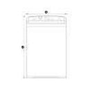 Fisher & Paykel - WA1068G2 - 10kg Top Load Washer