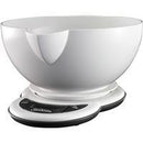 Sunbeam FS7600 EasyMeasure Food Scale (White)