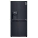 LG French Door Fridge GF-L570MBL 570L 4 Door Fridge
