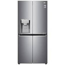 LG GFL570PL 570L French Door Fridge