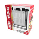 George Foreman Flexe Grill GFOG1000
