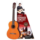 YAMAHA GIGMAKERC40 Classical Guitar Pack