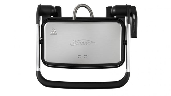 Breville Toasted Cheese Sandwich Maker (LTS425GRY)
