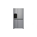 GS-L668PNL 668L Side by Side Fridge