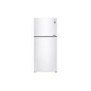 LG GT-442WDC 441L Top Mount Fridge with Door Cooling