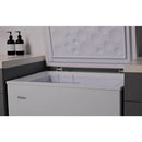 Haier 143L Chest Freezer HCF143