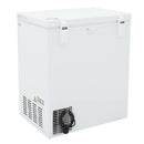 Haier 143L Chest Freezer HCF143