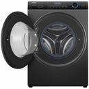 Haier Front Load Washer 8.5kg HWF85ANB1