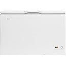 Haier HCF264W 264L Chest Freezer