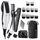REMINGTON HC1091AU 24 Piece Hair Cut Kit