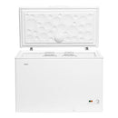 Haier 324L Chest Freezer HCF324W2