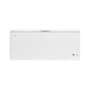 Haier 519L Chest Freezer HCF524W2 (White)