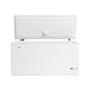 Haier HCF524W 519L Chest Freezer