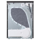 Haier Heat Pump Dryer 8kg HDHP80ANB1