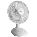 Heller HHDF15S 15cm Desk Fan 2 Speed Settings