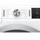 Hisense HDHA80 Heat Pump Dryer 8KG