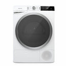 Hisense HDHA80 Heat Pump Dryer 8KG