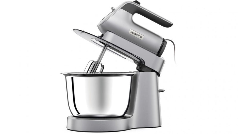 Kenwood Chefette Dual Purpose Stand Hand Mixer HMP54000SI