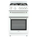 Haier HOR54B5MGW1 54cm Freestanding Natural Gas Oven/Stove