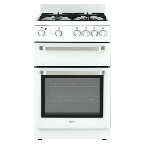 Haier HOR54B5MGW1 54cm Freestanding Natural Gas Oven/Stove