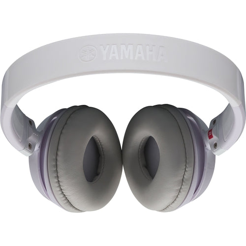 YAMAHA HPH50 Compact Stereo Headphones (Suitable For Keyboards)