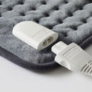 Sunbeam Shoulder Neck Heating Pad HPN5300