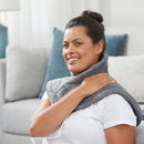 Sunbeam Shoulder Neck Heating Pad HPN5300