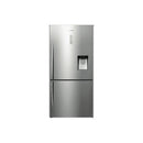 Hisense 514L Bottom Mount Fridge HR6BMFF514SW