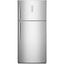 Hisense HR6TFF534SD 534L Top Mount Fridge (Silver)