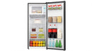Hisense Single Door Refrigerator 179L HRBF179B