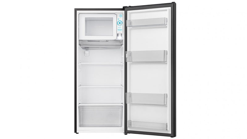 Hisense Single Door Refrigerator 179L HRBF179B