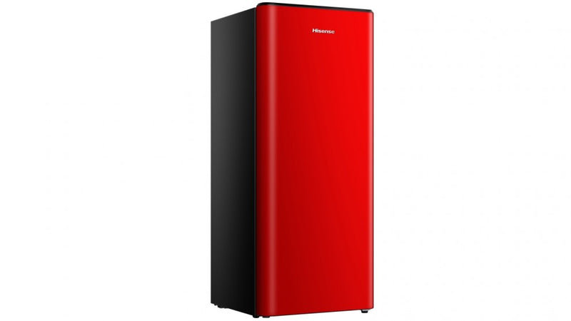 Hisense Single Door Refrigerator 179L HRBF179R