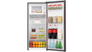 Hisense Single Door Refrigerator 179L HRBF179R