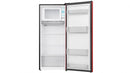 Hisense Single Door Refrigerator 179L HRBF179R