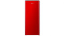 Hisense Single Door Refrigerator 179L HRBF179R