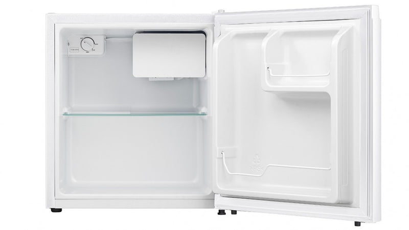 Hisense Bar Refrigerator White 45L HRBF45