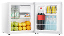 Hisense Bar Refrigerator White 45L HRBF45