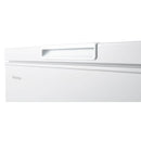 Hisense Hybrid Chest Freezer Refrigerator White 500L HRCF500