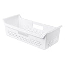 Hisense Hybrid Chest Freezer Refrigerator White 500L HRCF500