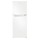 Haier 220L Top Mount Refrigerator HRF220TW (White)