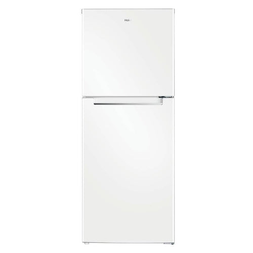 Haier 220L Top Mount Refrigerator HRF220TW (White)