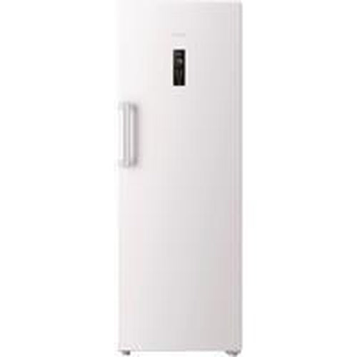 Haier HRF328WH2 328L Vertical Refrigerator 1 Door All Fridge (White)