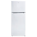 Haier HRF454TW 457L Top Mount Fridge (White)