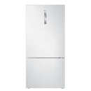 Haier HRF520BW 517L Bottom Mount Refrigerator (White)