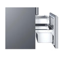 Haier French Door Refrigerator 514L HRF520FHS