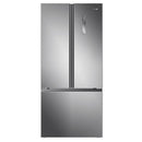 Haier HRF520FS 514L French Door Fridge (Stainless Steel)